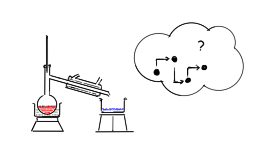 Why Customer Journey Visualization Should Not Be A Data Distillation Process